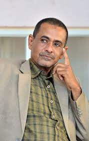 إستراتيجيات د. عصام بطران يكتب .. والخرطوم تزدهى بزيارة (المناعى)